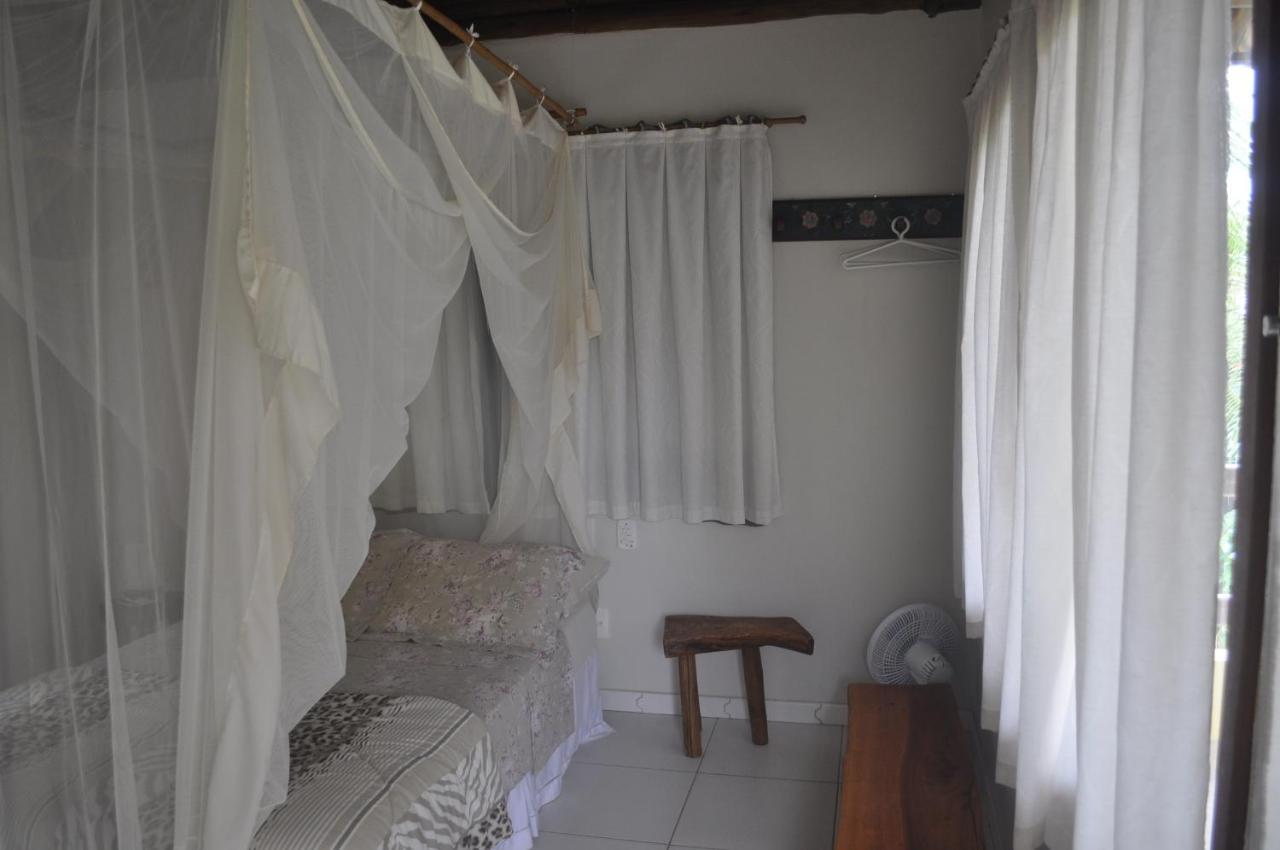 Villa Cayana Barra Grande  Buitenkant foto