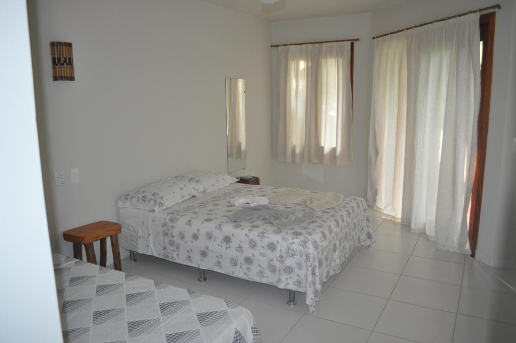 Villa Cayana Barra Grande  Buitenkant foto
