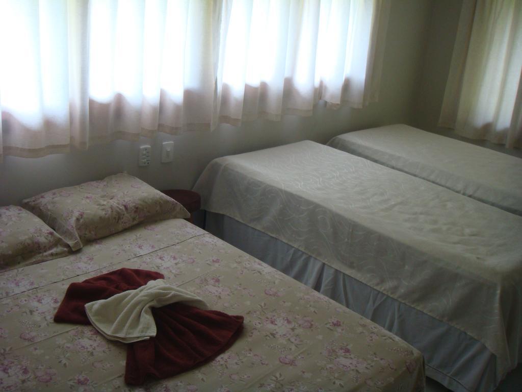 Villa Cayana Barra Grande  Buitenkant foto
